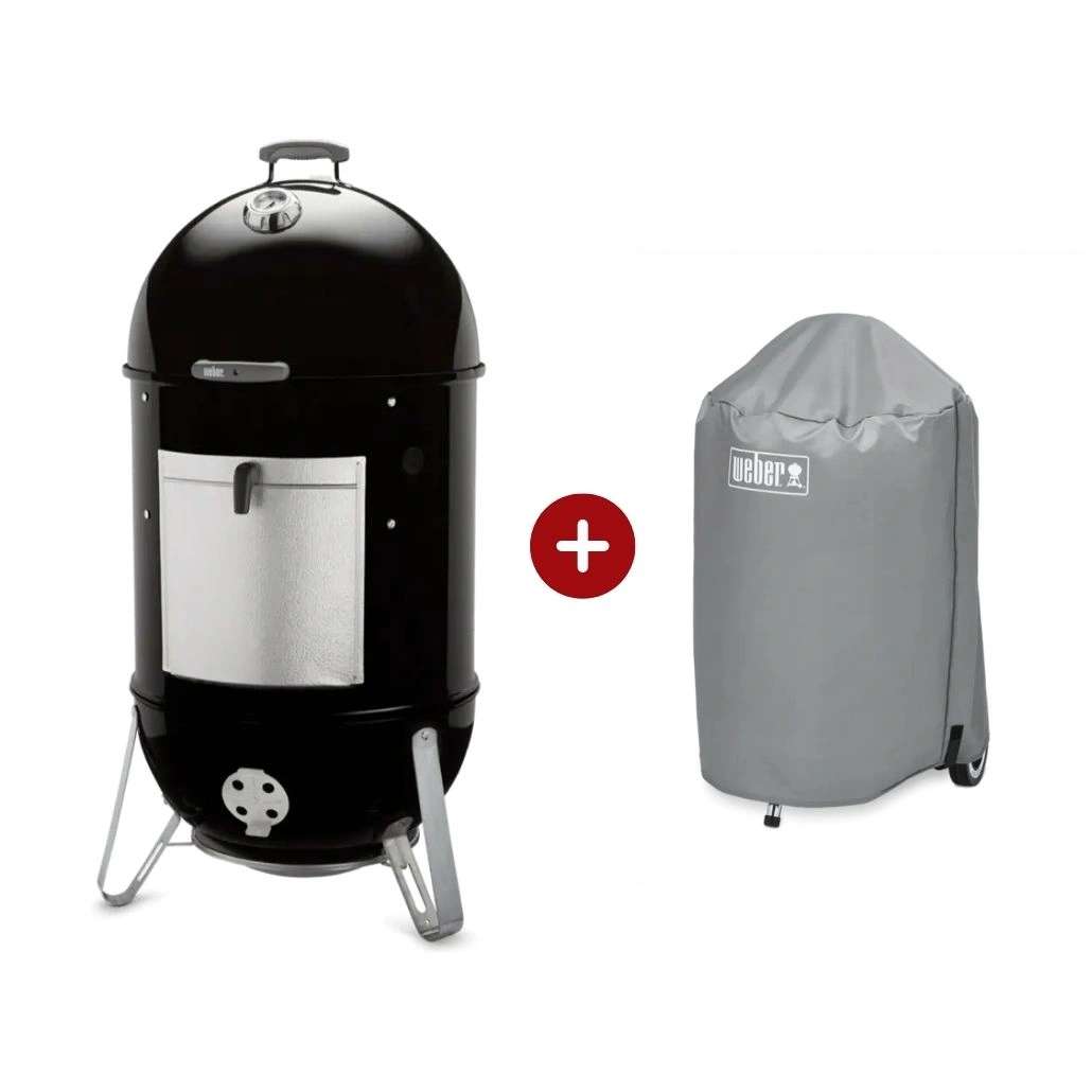 Starter Pack Weber - Smoker Smokey Mountain de 57 cm.jpg