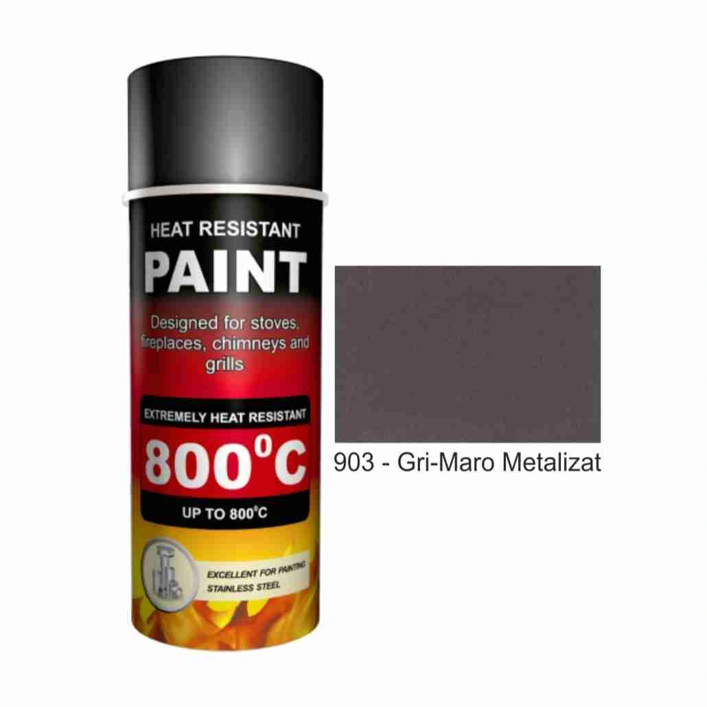 Gri-Maro Metalizat