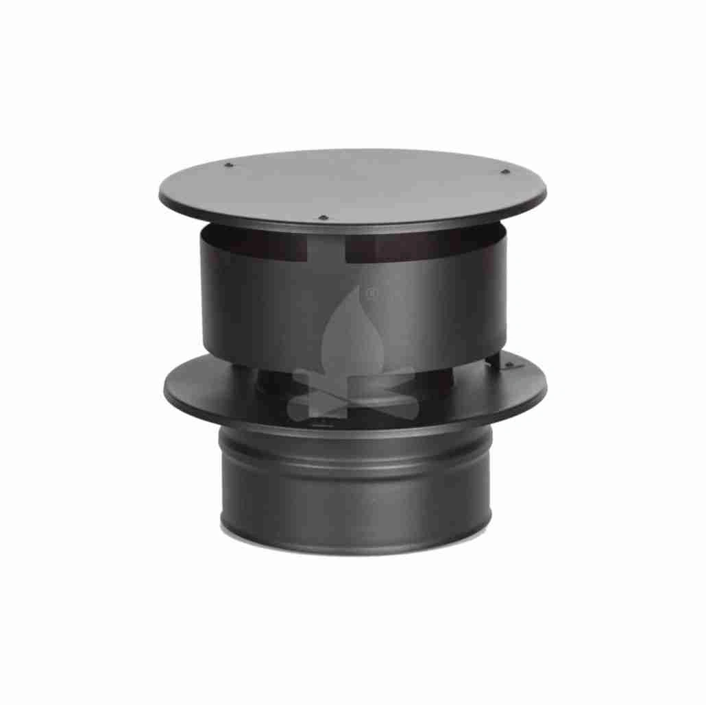 terminal-antipluvial-cu-plasa-negru-fi150-s0526
