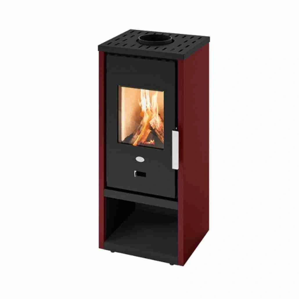 soba-gilda-5-6kw-rosso-9016045200
