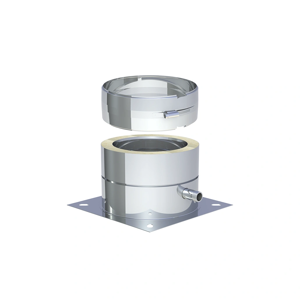 placa-descarcare-colector-cu-picurator-lateral-fi150-dw-eco-205-dwetn66150