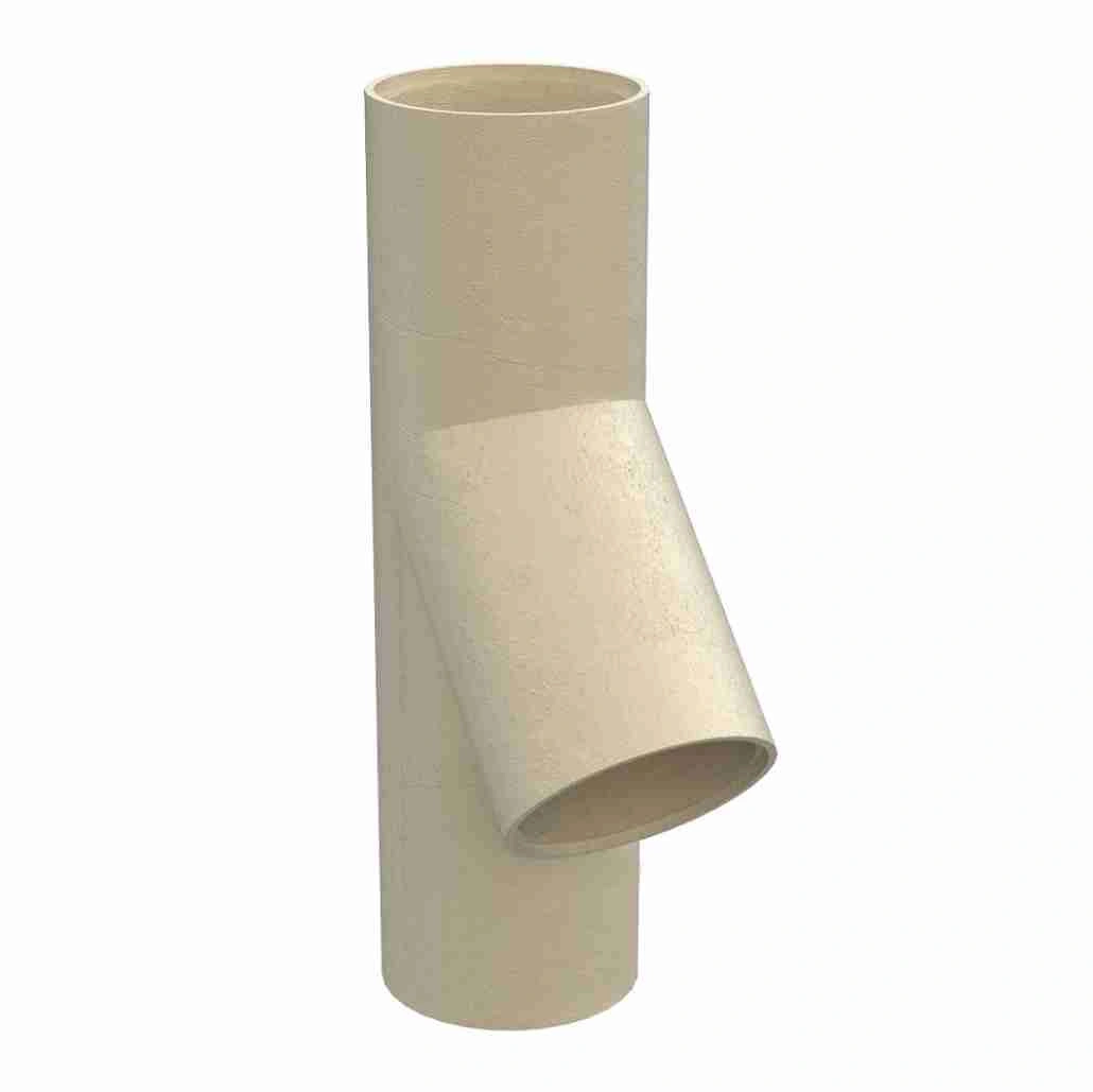 racord-ceramic-y-45gr-fi180-50cm-inaltime-racordceramicy45gr180