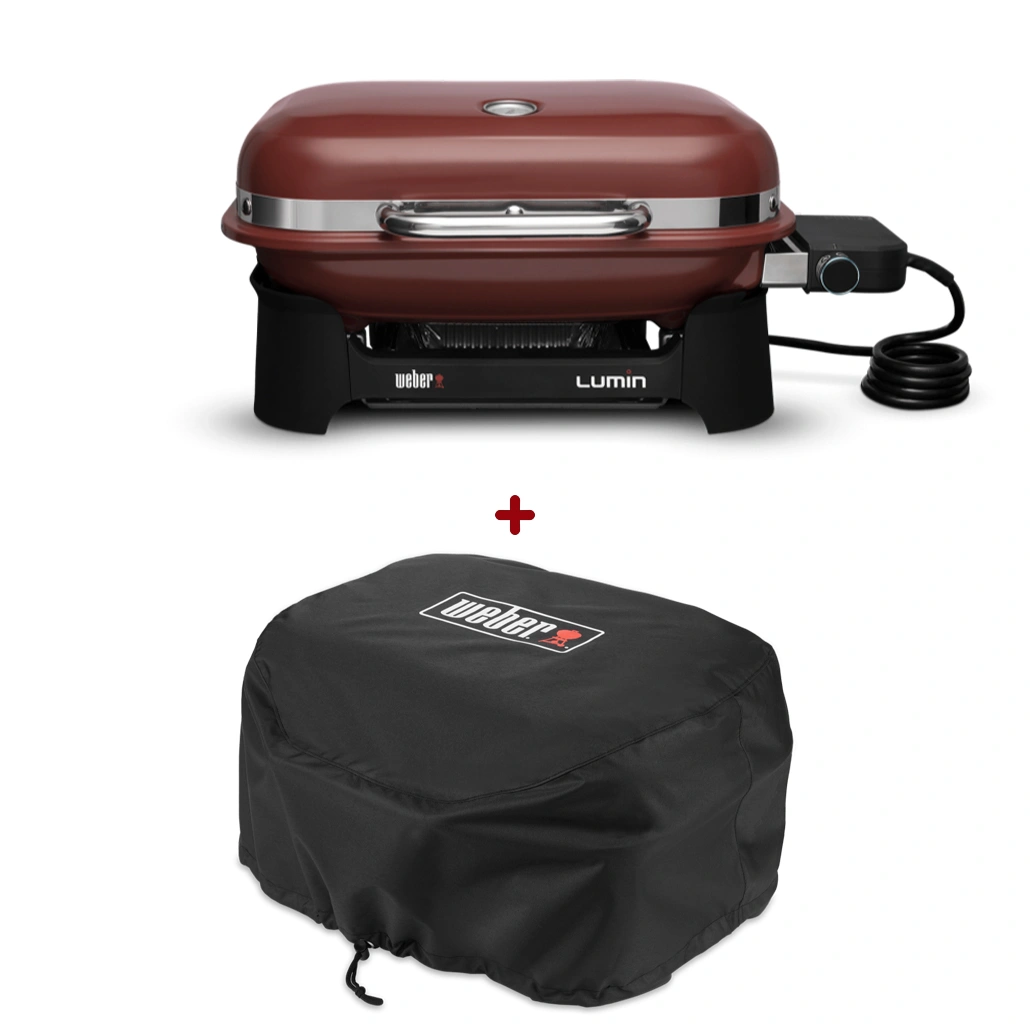 set-gratar-electric-lumin-compact-rosu-husa-910409797199