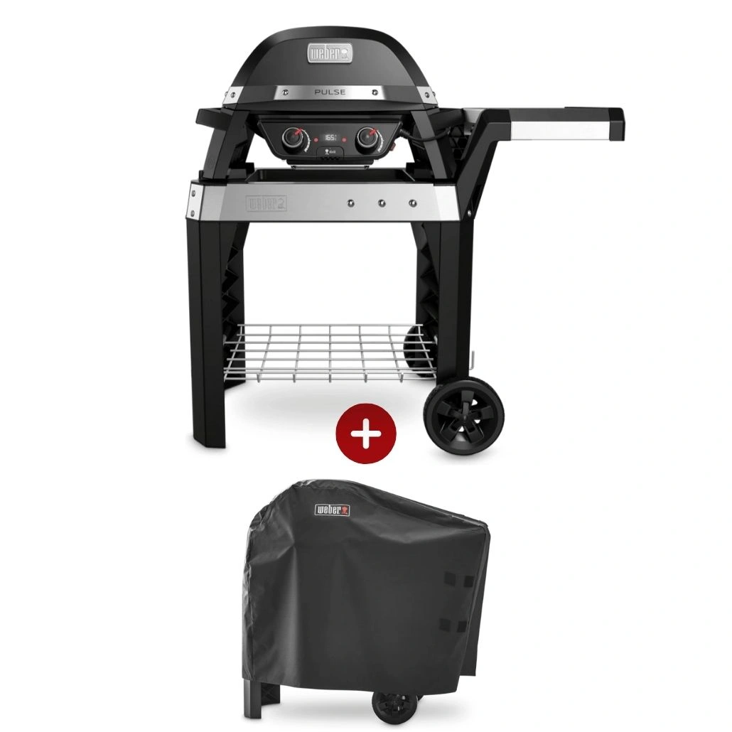Weber Pulse 2000 cu suport + husa.jpg