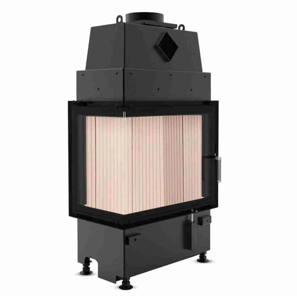 ecka-603550-sl-slim-rama-montaj-samota-si-manere-negre-h1001430-h1001443-h1001470-h1000603-h1000606