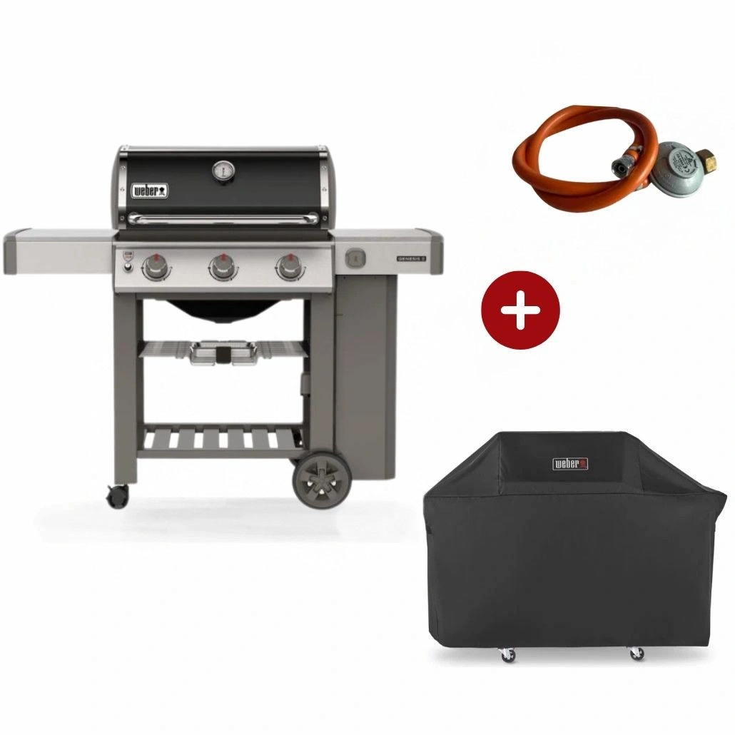 Starter Pack Weber - Gratar pe gaz Genesis II E-310 Negru (1).jpg