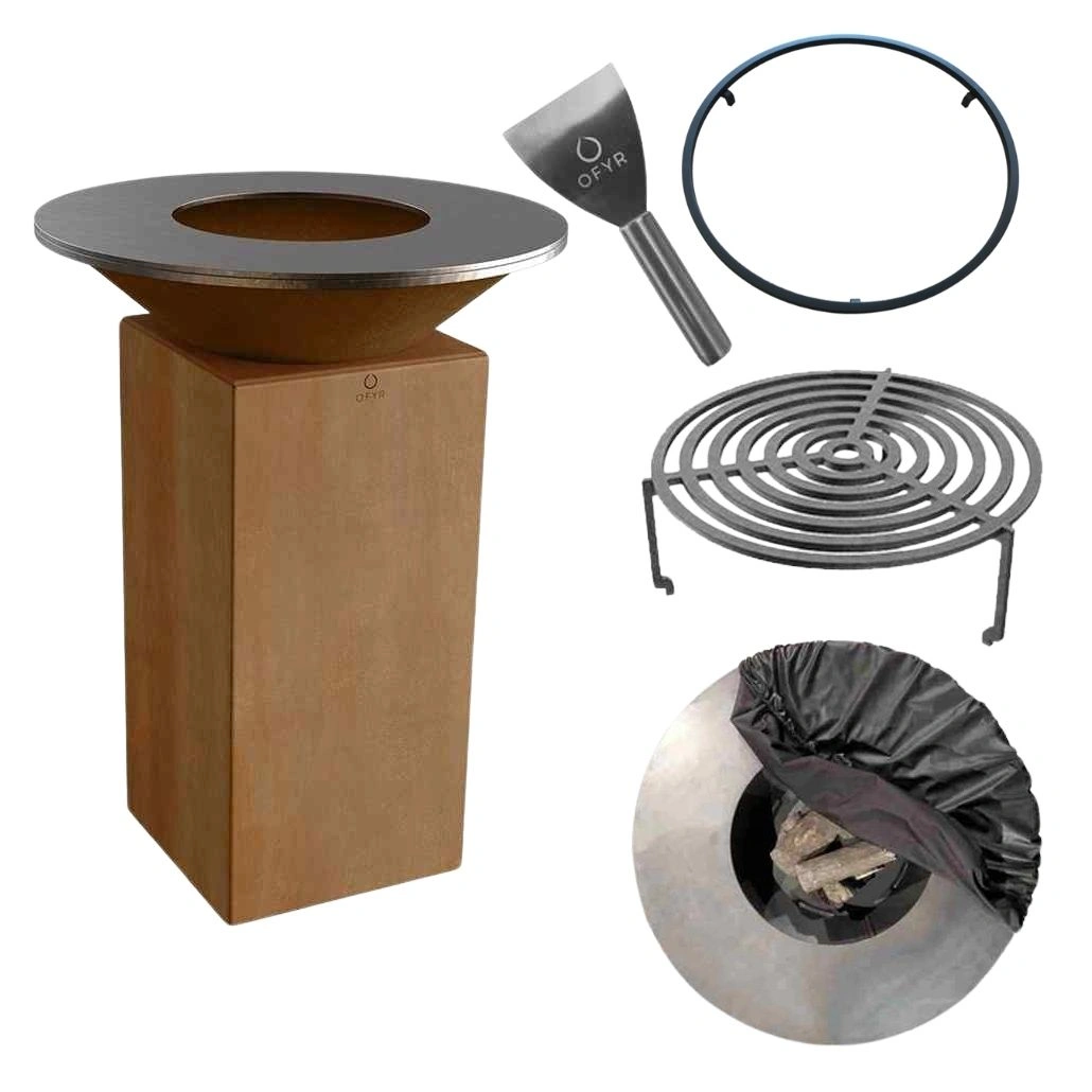 set gratar ofyr original - corten.jpg