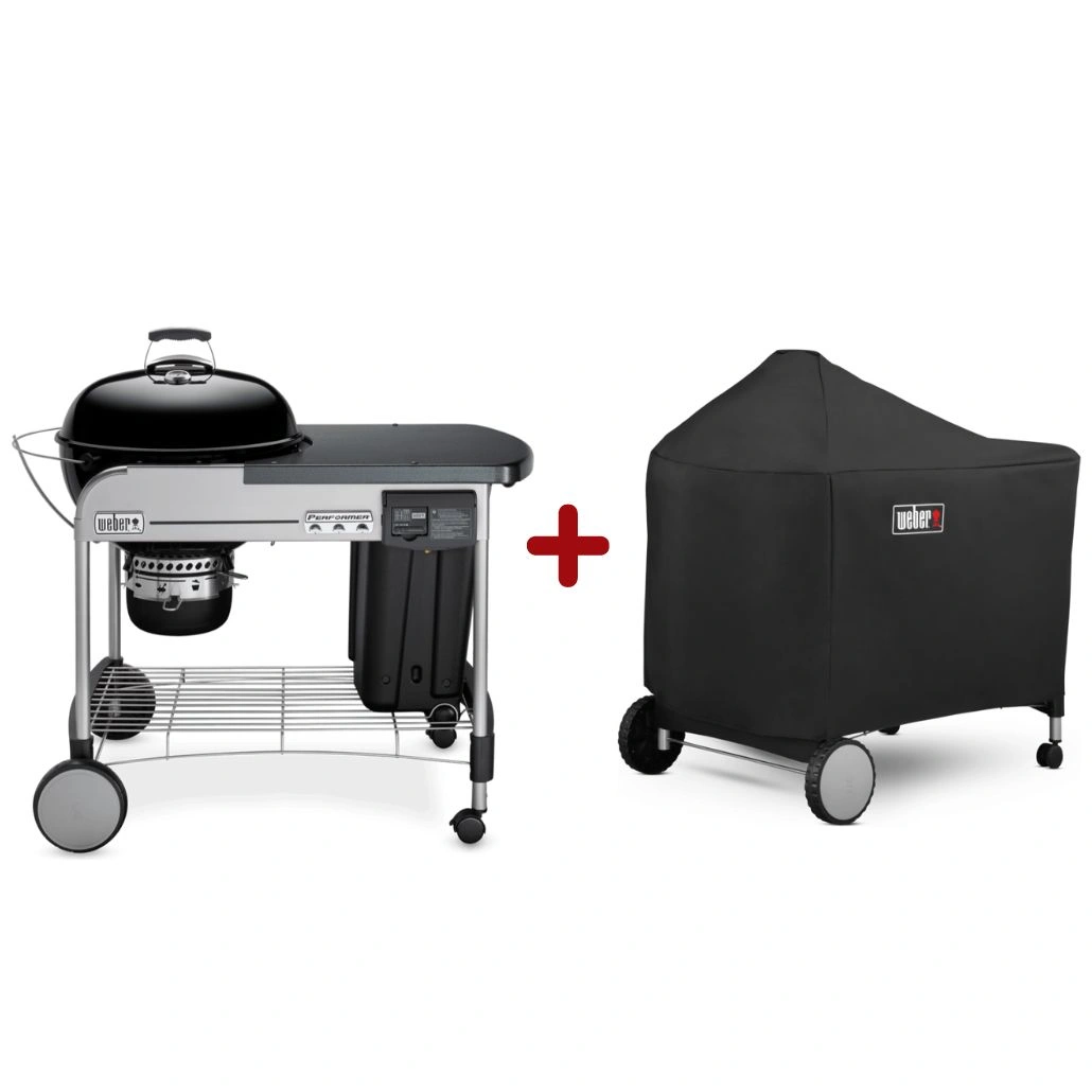 starter-pack-weber-gratar-carbuni-performer-deluxe-gbs-de-57-cm-155010047146